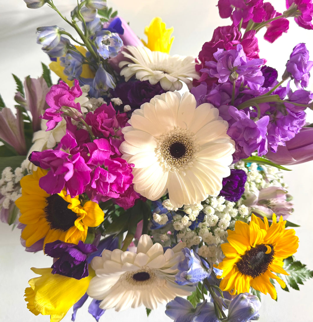 Designer Choice Mother's Day-- 🌸 The Spring Collection